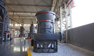 دستگاه های سنگ شکن مخروطی در آفریقای جنوبی استفاده می شود