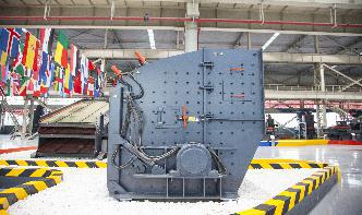 ماشین آلات تولید کنندگان سنگ شکن در اروپا