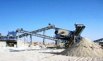 ماشین آلات مورد نیاز در معدن طلا سنگ شکن برای فروش