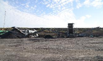 تعدين الفحم معدات سحق المستخدمة