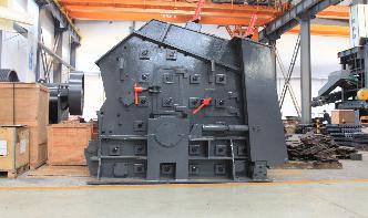 ماشین آلات مورد استفاده سنگ آهن معدن