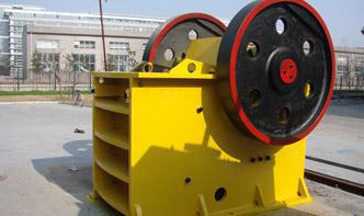 رول سنگ زنی ماشین آلات با فشار بالا در آسیاب سیمان در آلمان